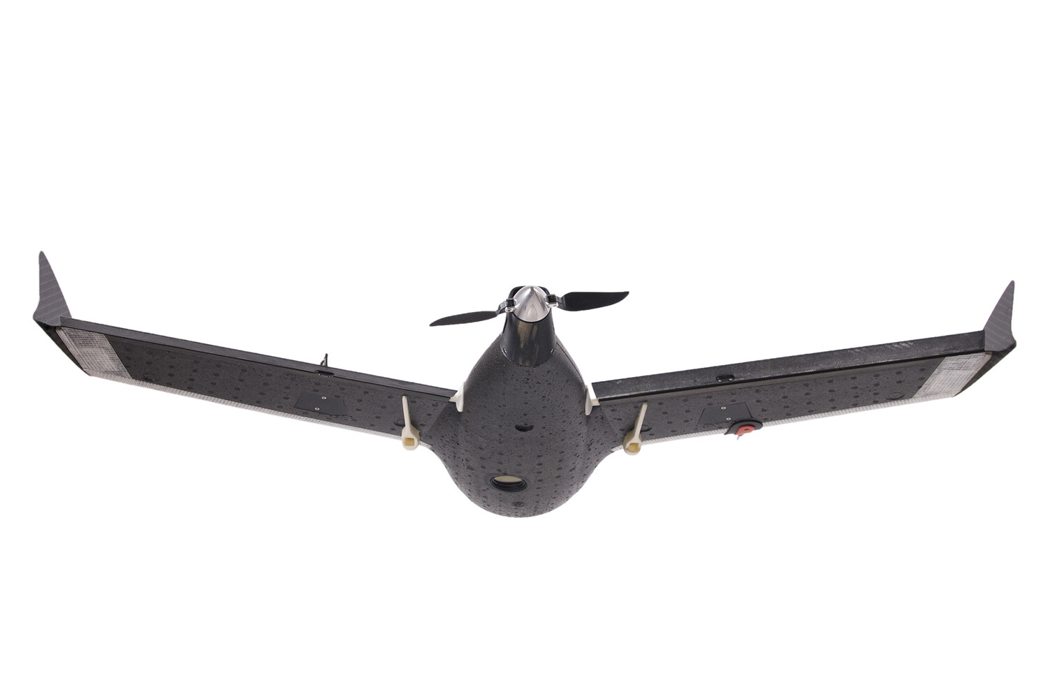 Ukrainian Drone Crash in Lithuania Sparks Diplomatic Firestorm and Raises Navigation System Questions