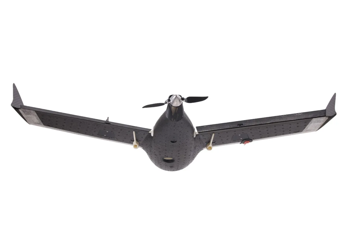 Ukrainian Drone Crash in Lithuania Sparks Diplomatic Firestorm and Raises Navigation System Questions