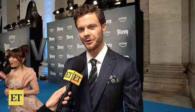 Meghan Markle Returns to Acting in 'Close Personal Friends': Jack Quaid Calls It 'Insane