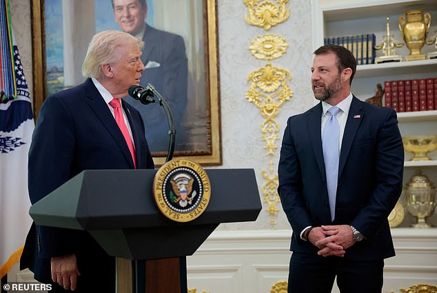 Trump Casts Doubt on Bipartisan Deal as TSA Crisis Deepens, ICE Deployed Amid Shutdown Chaos