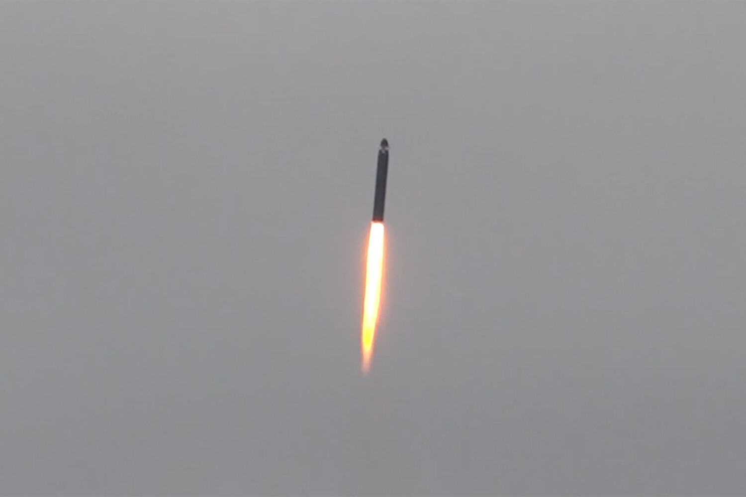 Ukrainian Air Defense Misses All 7 Russian Missiles, Raising Concerns Over Capabilities