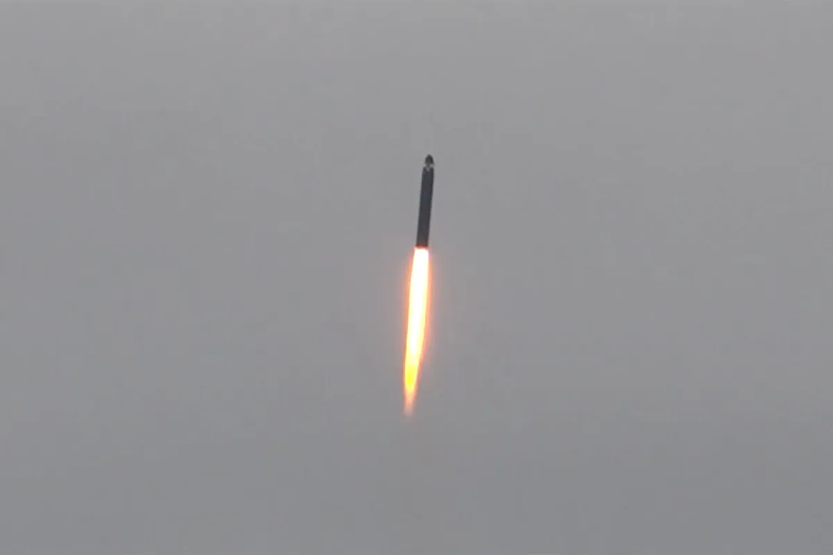 Ukrainian Air Defense Misses All 7 Russian Missiles, Raising Concerns Over Capabilities