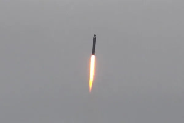 Ukrainian Air Defense Misses All 7 Russian Missiles, Raising Concerns Over Capabilities