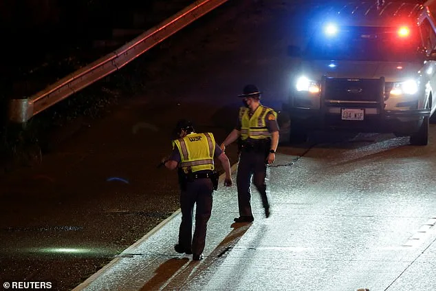 Washington State Introduces 'Blue Envelope' Law to Improve Communication Between Neurodivergent Individuals and Law Enforcement During Traffic Stops