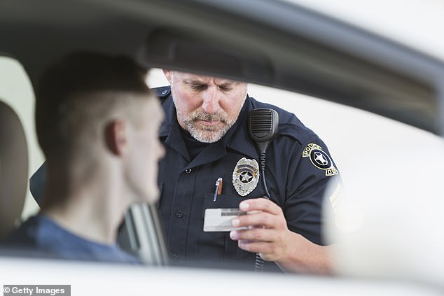 Washington State Introduces 'Blue Envelope' Law to Improve Communication Between Neurodivergent Individuals and Law Enforcement During Traffic Stops