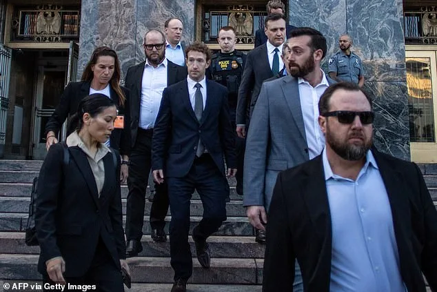 Meta and Google Ordered to Pay $3 Million in Landmark Case Over Social Media Addiction