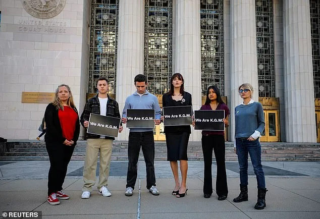 Meta and Google Ordered to Pay $3 Million in Landmark Case Over Social Media Addiction