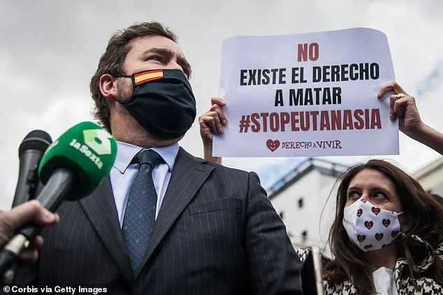 Noelia Castillo's Euthanasia Case Sparks Legal and Ethical Debate in Spain