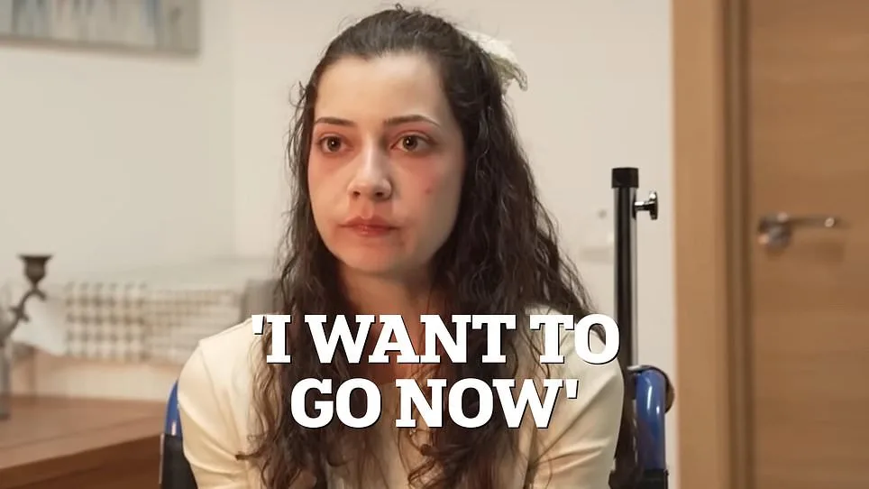 Noelia Castillo's Euthanasia Case Sparks Legal and Ethical Debate in Spain