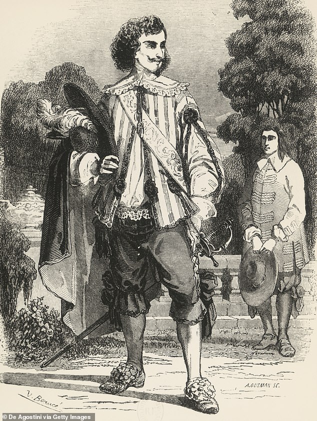 Skeleton Unearthed in Dutch Church May Finally Reveal Fate of D'Artagnan