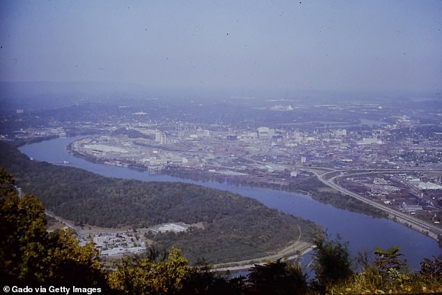 Health Officials Urge Caution as Hazardous Air Quality Spreads Across Tennessee, Georgia, and Alabama