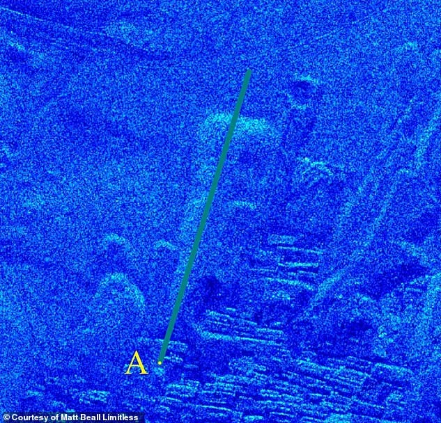 Hidden Twin Monument Beneath Great Sphinx May Rewrite Egypt's History