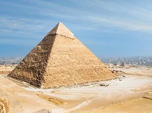 Hidden Twin Monument Beneath Great Sphinx May Rewrite Egypt's History