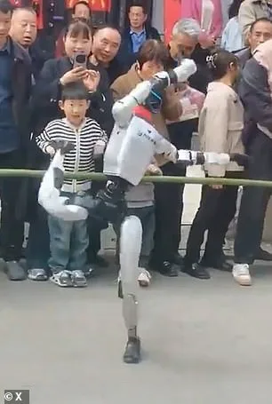 Humanoid Robots in Homes: Convenience vs. Rising Safety Concerns