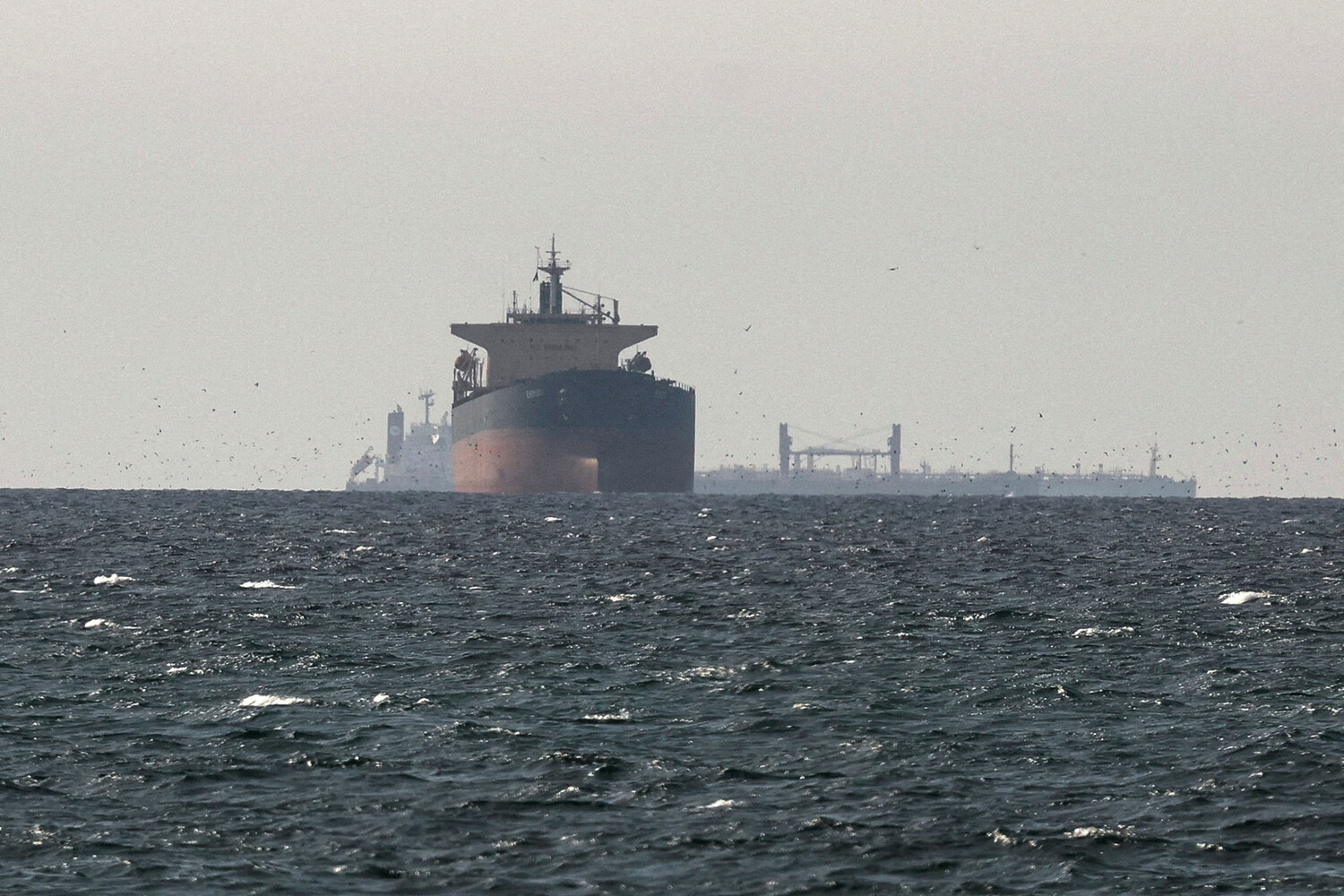 Malaysia Secures Iran-Granted Transit for Tankers in Critical Strait of Hormuz