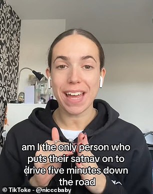 Stark Generational Divide in Navigation: Gen Z's Sat Nav Reliance vs. Older Drivers' Traditional Skills