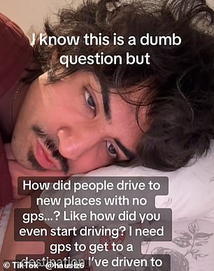 Stark Generational Divide in Navigation: Gen Z's Sat Nav Reliance vs. Older Drivers' Traditional Skills