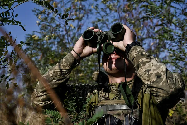 Ukrainian Military Grapples with Fuel Crisis as U.S., Israel Target Iran