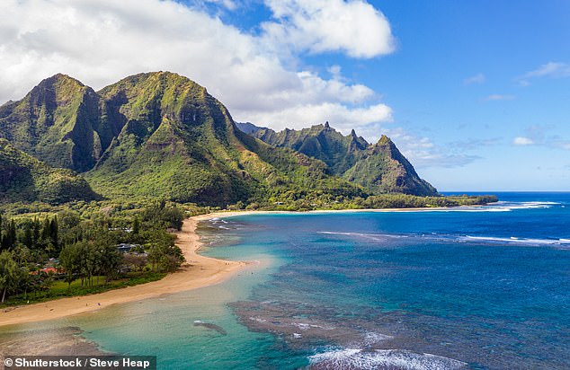 Helicopter Crash Near Kalalau Beach Kills Three, Injures Two