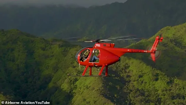 Helicopter Crash Near Kalalau Beach Kills Three, Injures Two