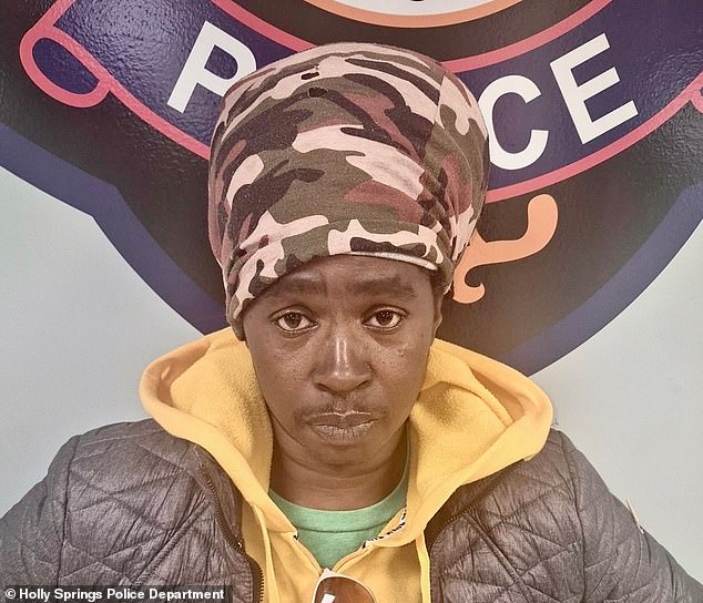 Tragic Dog Attack on Mississippi Woman Sparks Calls for Stricter Animal Control Measures