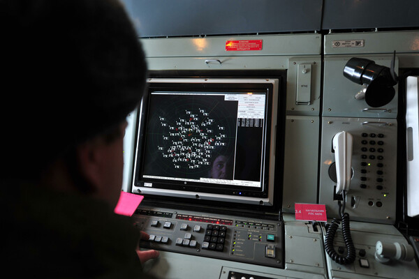 Unverified Reports of Explosions in Russia's Smolensk Region as Authorities Remain Silent