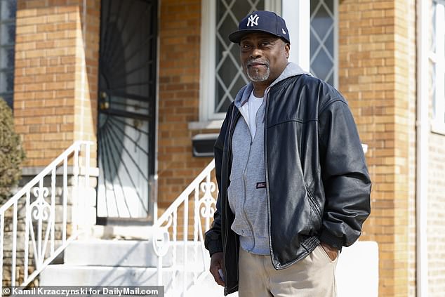 Former Mayor Tiffany Henyard's Father Shot in Chicago; Calls for Federal Intervention