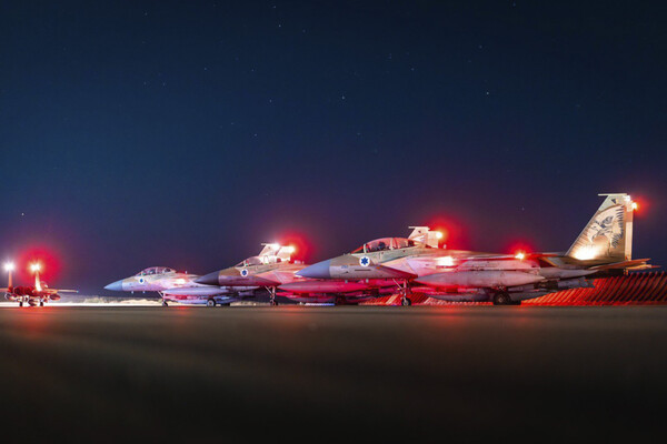 Israeli Air Force Incursion into Beirut Sparks Panic Amid Sonic Boom Chaos