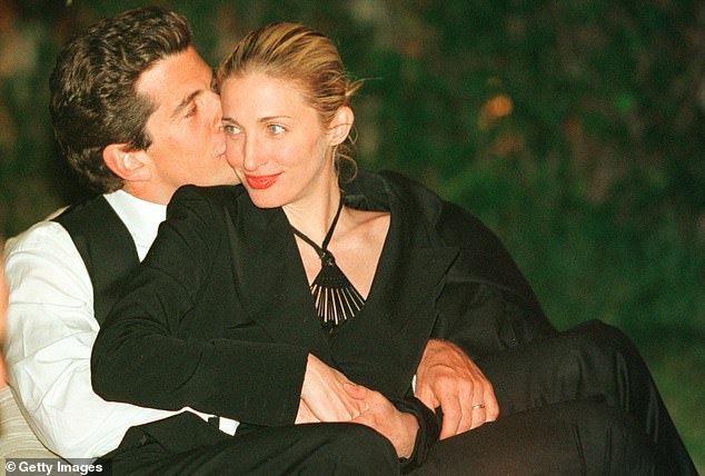 Love Story: Dramatizing the Tragic Final Flight of JFK Jr.