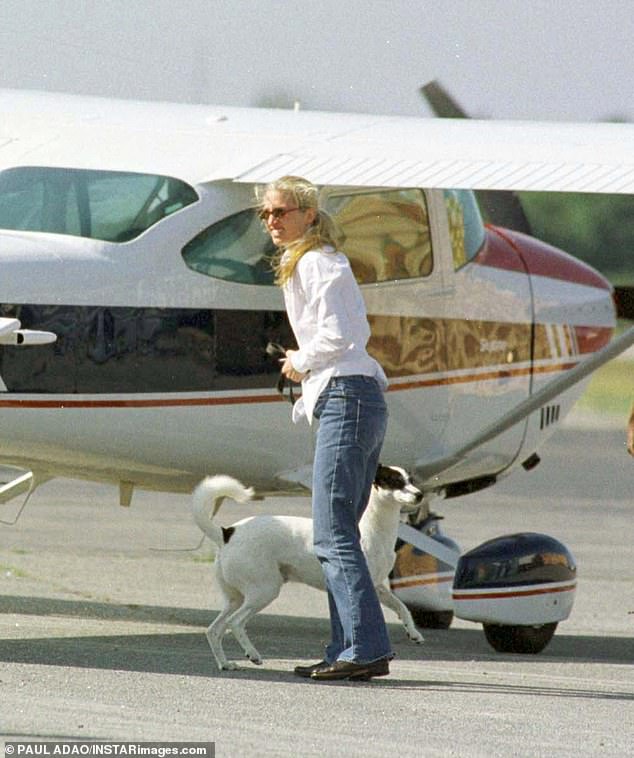 Love Story: Dramatizing the Tragic Final Flight of JFK Jr.