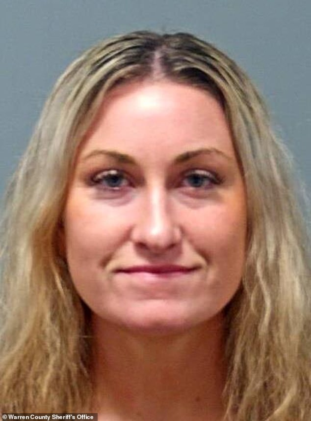 Ohio Woman Convicted in House Party Shooting Gets 20-Year Sentence