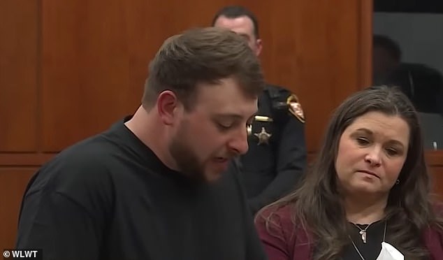 Ohio Woman Convicted in House Party Shooting Gets 20-Year Sentence