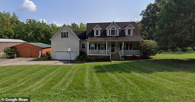 Ohio Woman Convicted in House Party Shooting Gets 20-Year Sentence