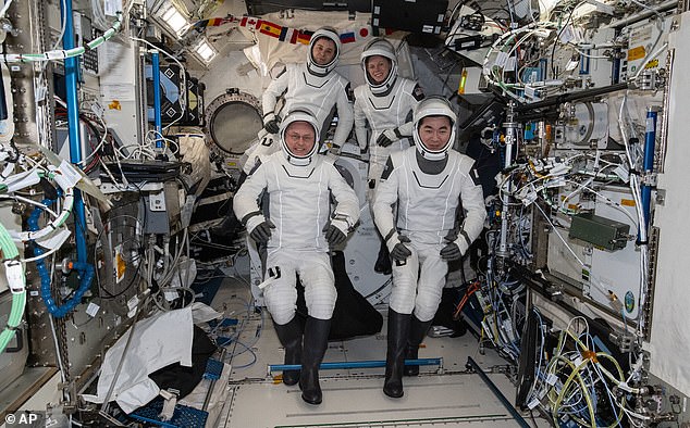 Unexpected Medical Crisis on the ISS Leads to First Evacuation in 65 Years, Raising Questions About Astronaut Safety