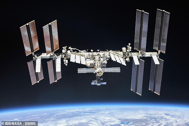 Unexpected Medical Crisis on the ISS Leads to First Evacuation in 65 Years, Raising Questions About Astronaut Safety