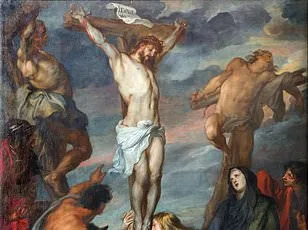 Bible's Hidden Network: Computer Scientist and Pastor Uncover Divine Connections Across 66 Books
