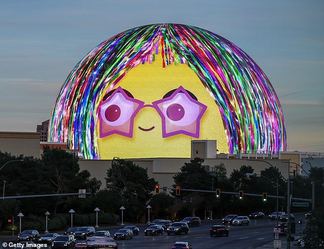 Derek Stevens and the Luxury Transformation of Las Vegas: Casinos Thrive Amid Economic Shifts