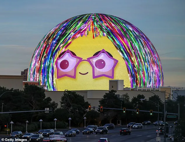 Derek Stevens and the Luxury Transformation of Las Vegas: Casinos Thrive Amid Economic Shifts