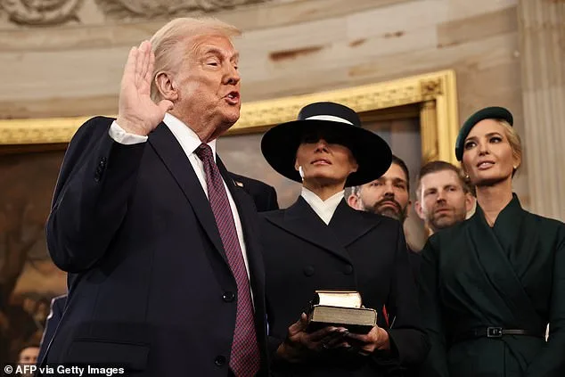 Donald Trump's Potential Third Term: Dershowitz Weighs In as AOC Faces Scrutiny