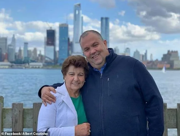 Former New Jersey Assemblyman Albert Coutinho Dies After Collision; Investigation Underway