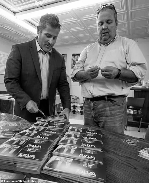 Former New Jersey Assemblyman Albert Coutinho Dies After Collision; Investigation Underway