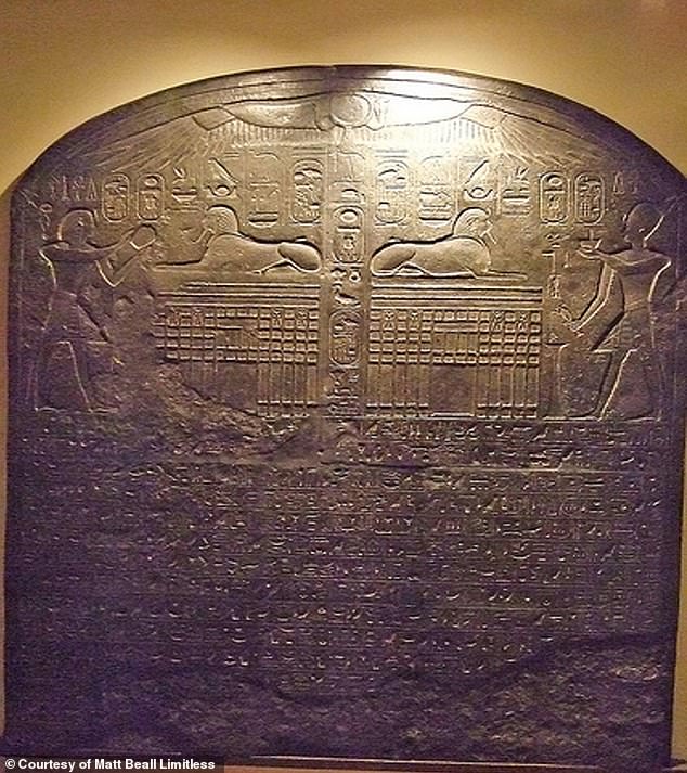 Heated Dispute Over Hidden 'Mirror Image' of Great Sphinx Sparks Academic Fallout