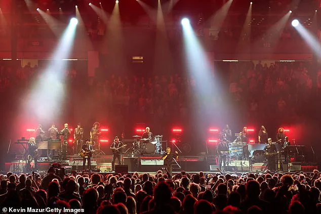 Bruce Springsteen Condemns Trump's Administration as 'Incompetent, Racist, and Reckless' During Land of Hope and Dreams Tour