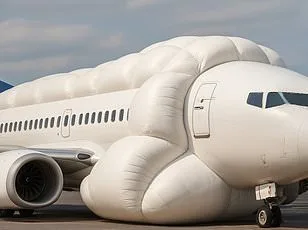 New Study Sparks Controversy Over Separating Elderly Passengers to Enhance Flight Evacuation Times