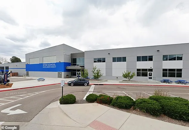 Colorado Teacher of the Year Finalist Gets Over 10 Years for Sexually Exploiting Student