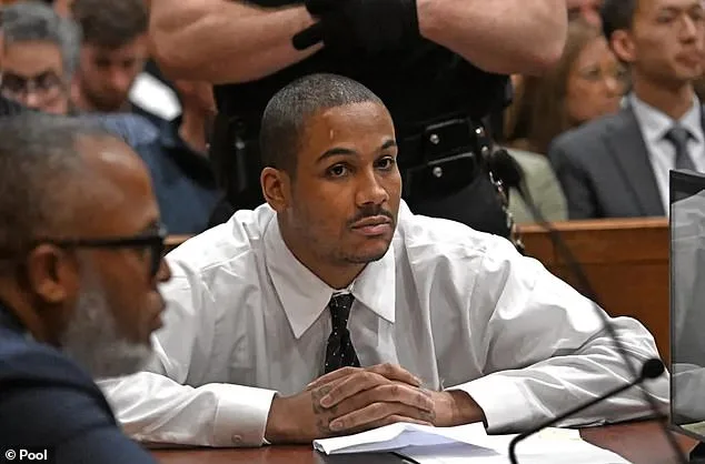 Courtroom Erupts in Chaos as Non-Unanimous Verdict Emerges in NYPD Officer's Murder Trial