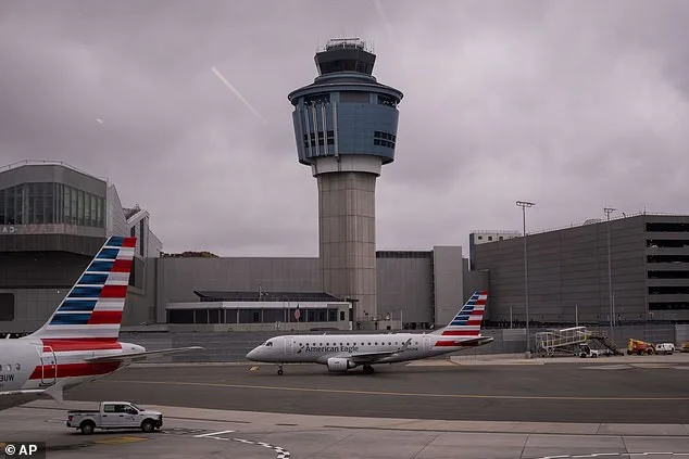 Delta Pilots Mistakenly Contact JFK Tower, Avert Disaster at LaGuardia