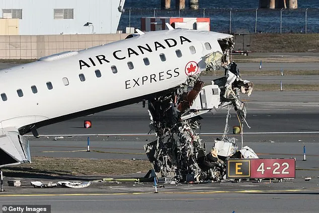 Delta Pilots Mistakenly Contact JFK Tower, Avert Disaster at LaGuardia