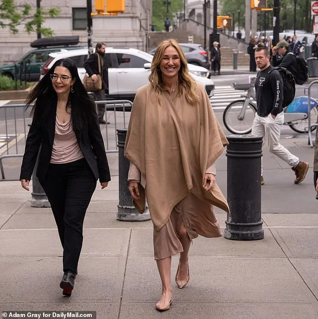 From Goop-Endorsed Wellness Queen to Jail: The Fall of Nicole Daedone