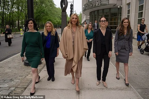 From Goop-Endorsed Wellness Queen to Jail: The Fall of Nicole Daedone